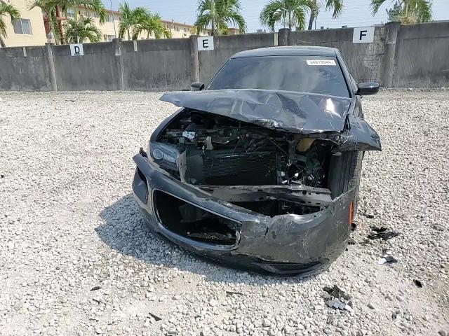 2020 Chrysler 300 Touring VIN: 2C3CCAAG5LH242048 Lot: 54819544