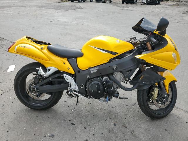 2013 SUZUKI GSX1300 RA JS1GX72B0D2101108  54180434