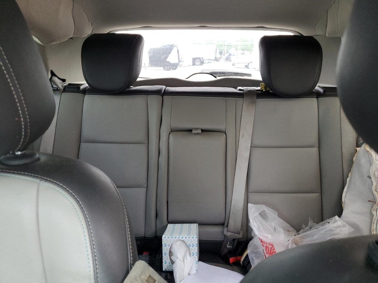 2015 Buick Encore Premium VIN: KL4CJDSB1FB179866 Lot: 53471504