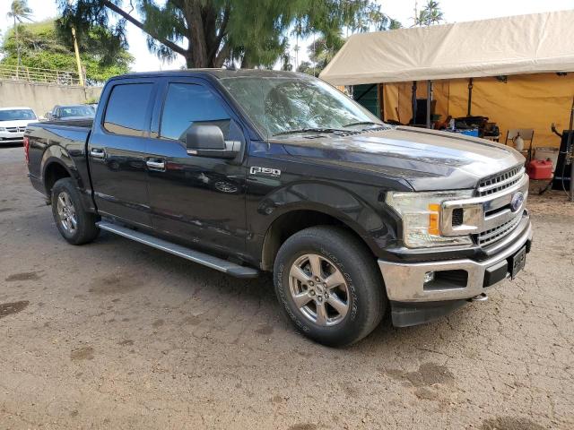 2019 FORD F150 SUPER 1FTEW1EP9KFA18531  54081194