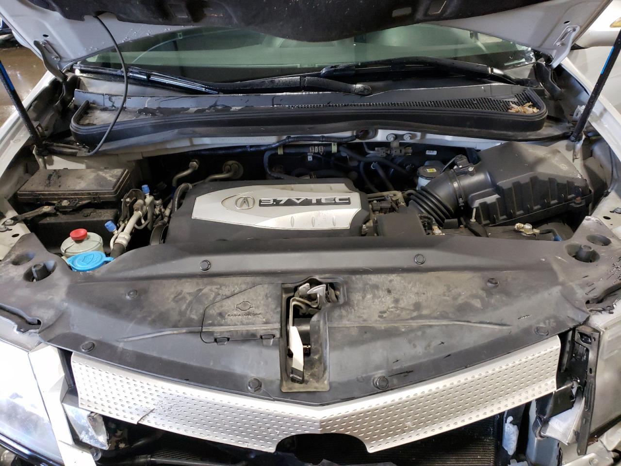 2009 Acura Mdx Technology VIN: 2HNYD28439H513045 Lot: 56311424