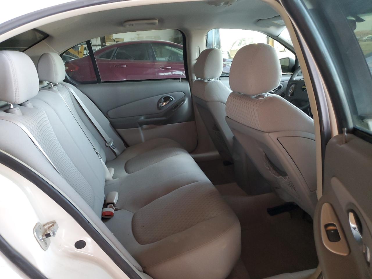 2007 Chevrolet Malibu Lt VIN: 1G1ZT57F67F281629 Lot: 54959184