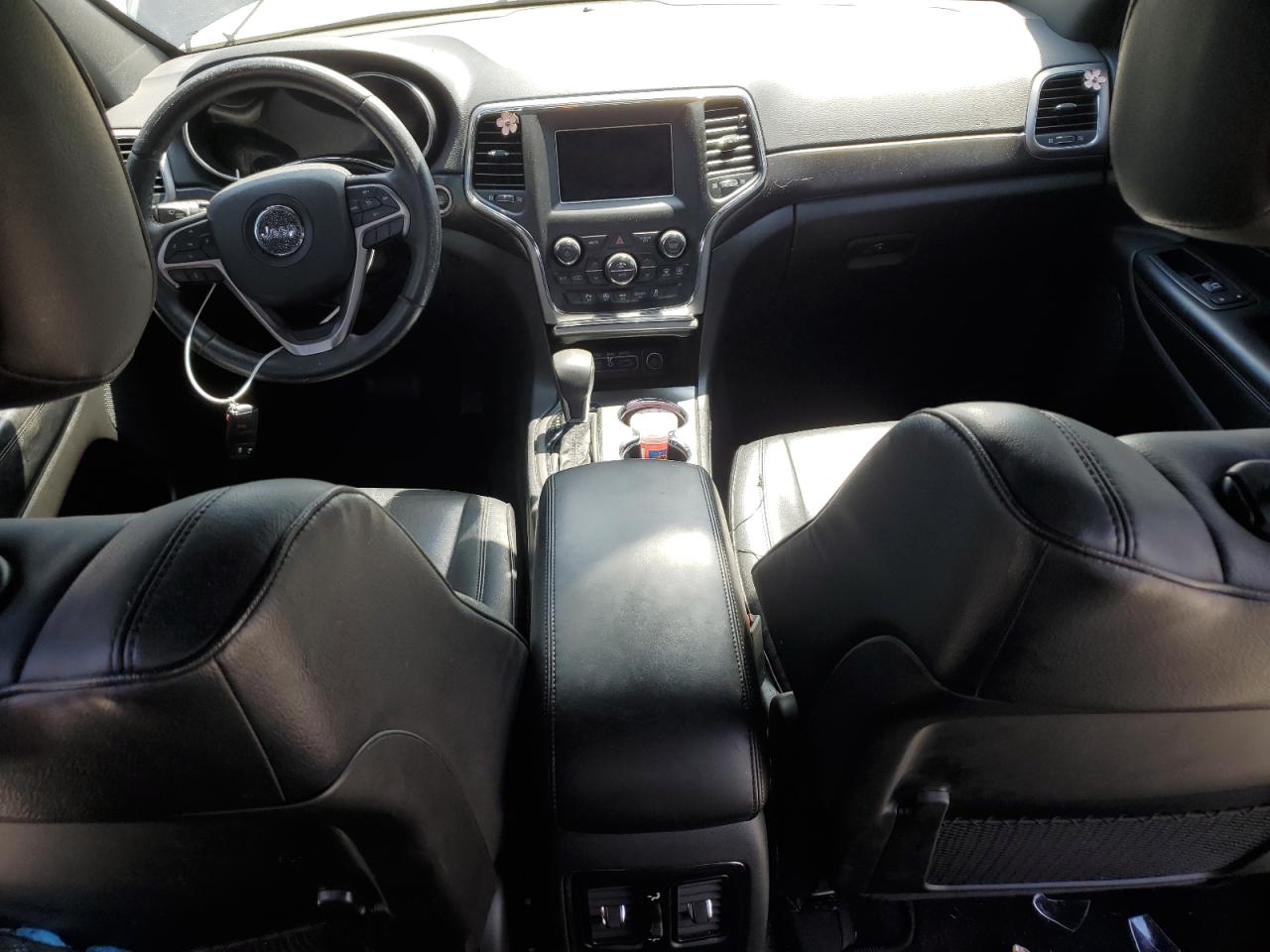 2018 Jeep Grand Cherokee Laredo VIN: 1C4RJEAG7JC429259 Lot: 55534824