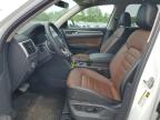 2023 Volkswagen Atlas Sel Premium R-Line en Venta en Cahokia Heights, IL - Rear End