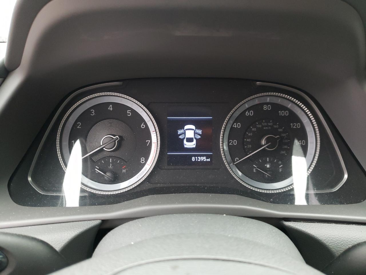 2022 Hyundai Sonata Se VIN: 5NPEG4JA0NH135084 Lot: 54842104