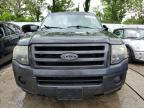 2007 Ford Expedition El Limited for Sale in Bridgeton, MO - Hail