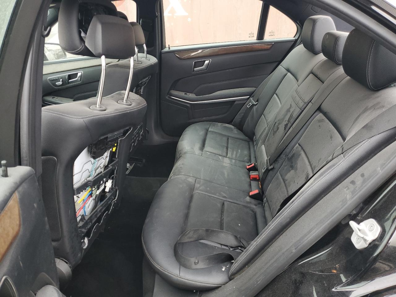 2014 Mercedes-Benz E 350 VIN: WDDHF5KB0EA800253 Lot: 53975614