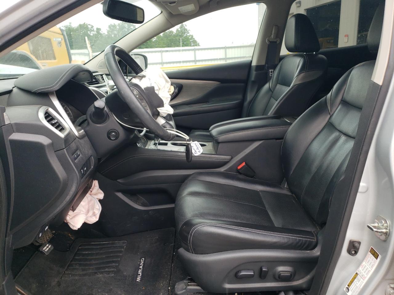 2018 Nissan Murano S VIN: 5N1AZ2MG9JN107352 Lot: 56503784