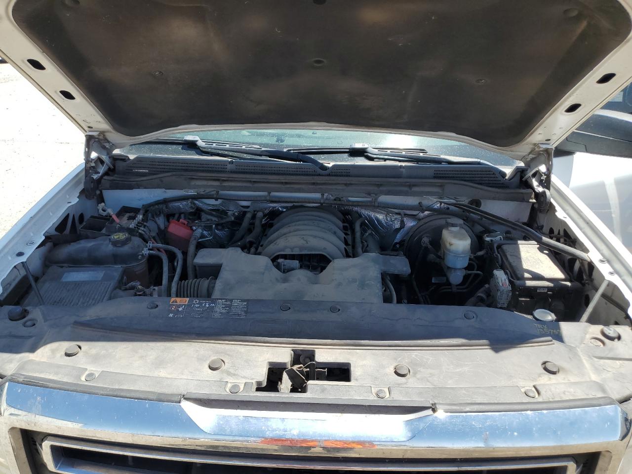 2016 GMC Sierra C1500 VIN: 1GTN1LEC3GZ902767 Lot: 56306124