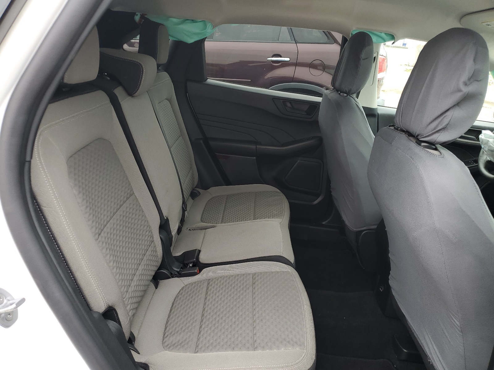 1FMCU9G63NUA85685 2022 Ford Escape Se