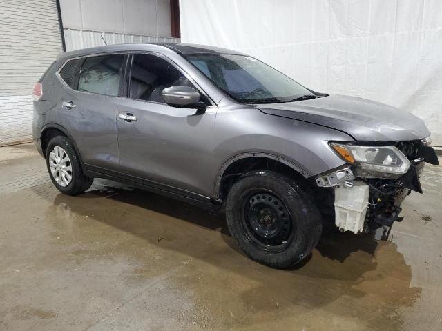  NISSAN ROGUE 2015 Szary