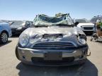 2003 Mini Cooper S на продаже в Martinez, CA - All Over