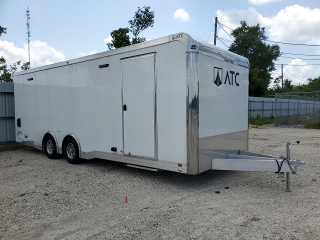 2023 Atc Trailer for Sale in New Orleans, LA - Side