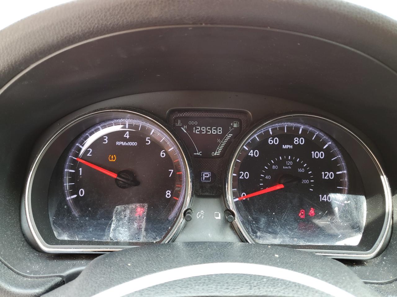 2017 Nissan Versa S VIN: 3N1CN7AP3HL819217 Lot: 53500584