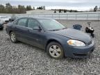 2008 Chevrolet Impala Lt zu verkaufen in Candia, NH - Normal Wear