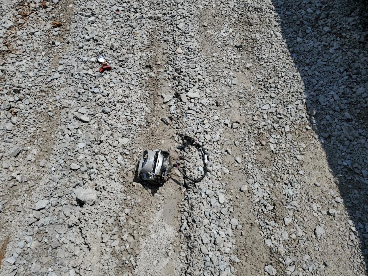 2019 Ford Mustang Gt VIN: 1FA6P8CFXK5198862 Lot: 54789174