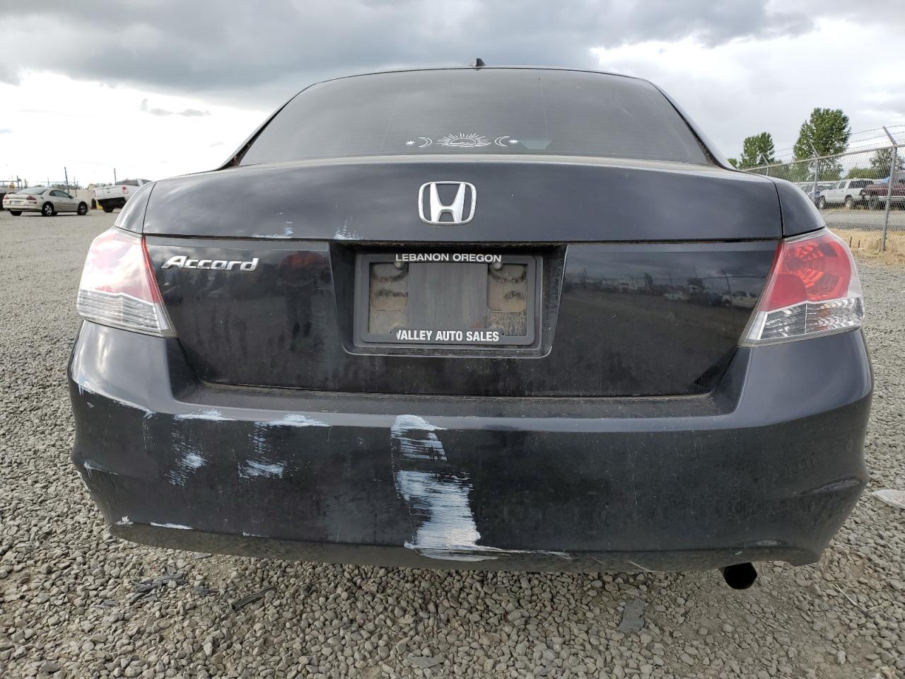 2008 Honda Accord - Image 6