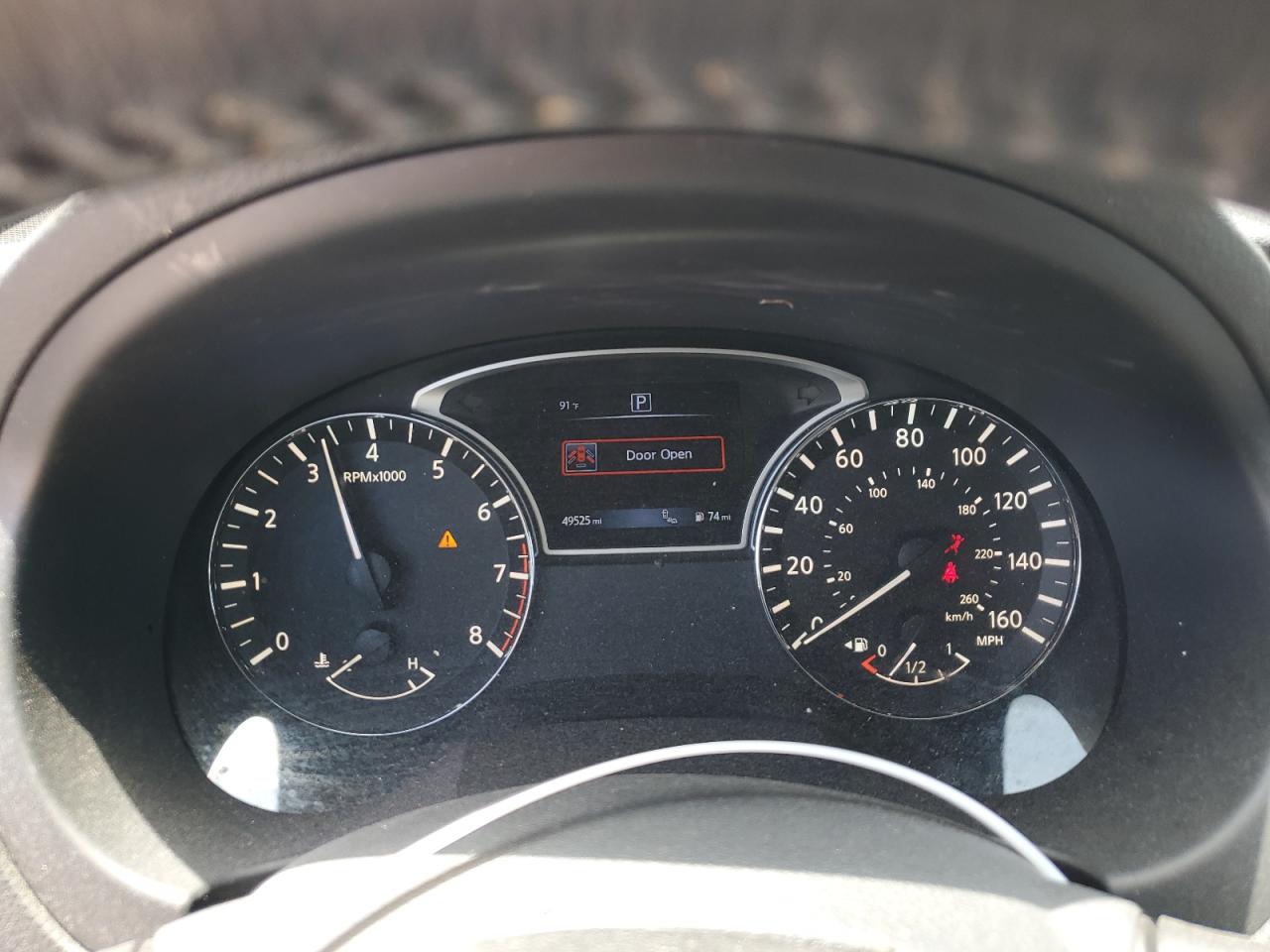 1N4AL3AP8GC210482 2016 Nissan Altima 2.5