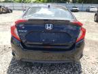 2016 Honda Civic Ex продається в Windsor, NJ - Normal Wear