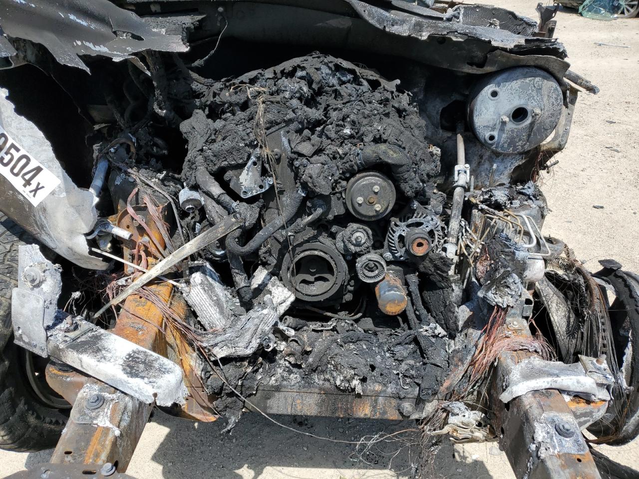 2020 Ford Expedition Xlt VIN: 1FMJU1JT3LEA32631 Lot: 53079504