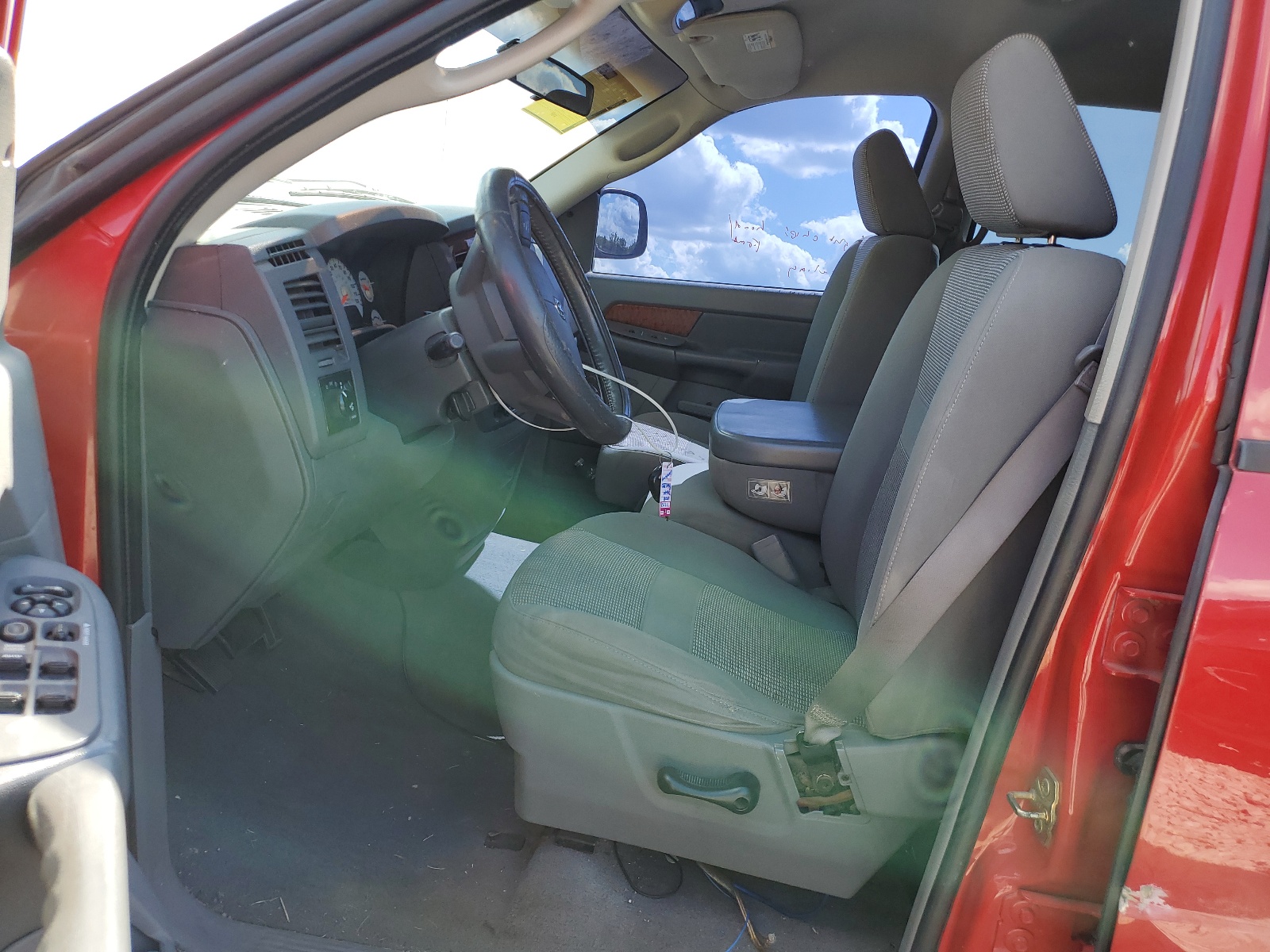 1D7HU18236S632190 2006 Dodge Ram 1500 St