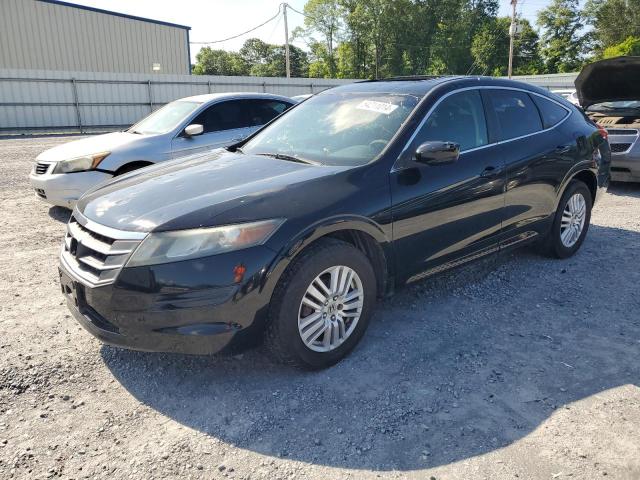 2012 Honda Crosstour Ex للبيع في Gastonia، NC - Hail