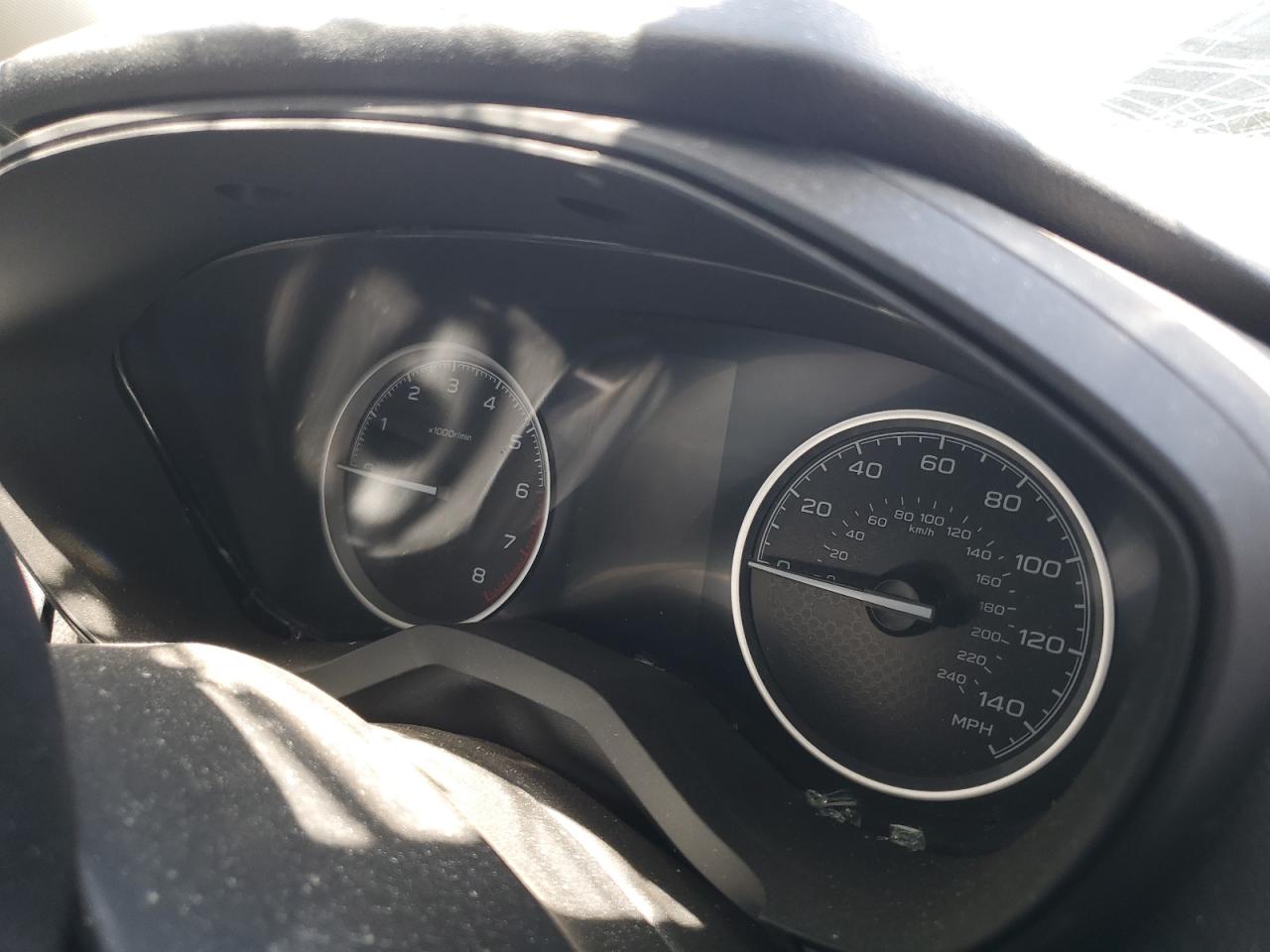 2022 Subaru Forester Premium VIN: JF2SKAEC8NH438691 Lot: 55764984