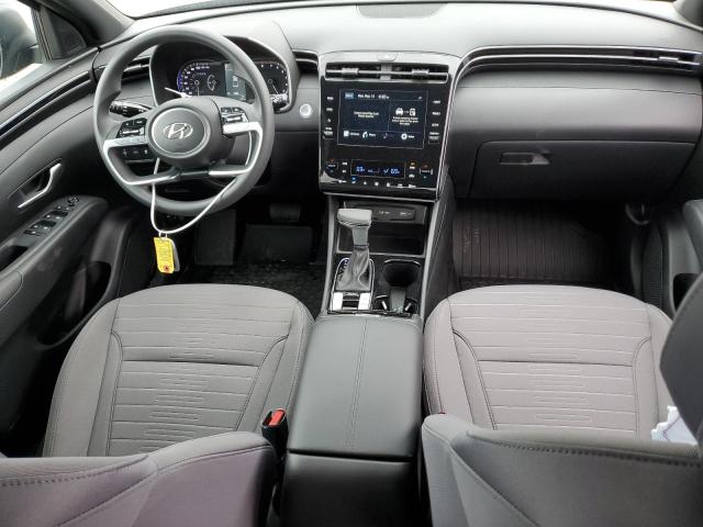  HYUNDAI SANTA CRUZ 2024 Czarny