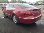 2015 Volkswagen Cc Sport de vânzare în New Britain, CT - Biohazard/Chemical