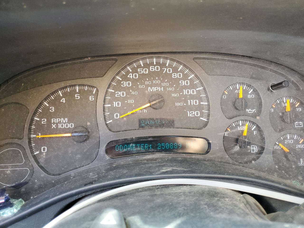 2004 GMC New Sierra C1500 VIN: 2GTEC13T541368418 Lot: 82242774