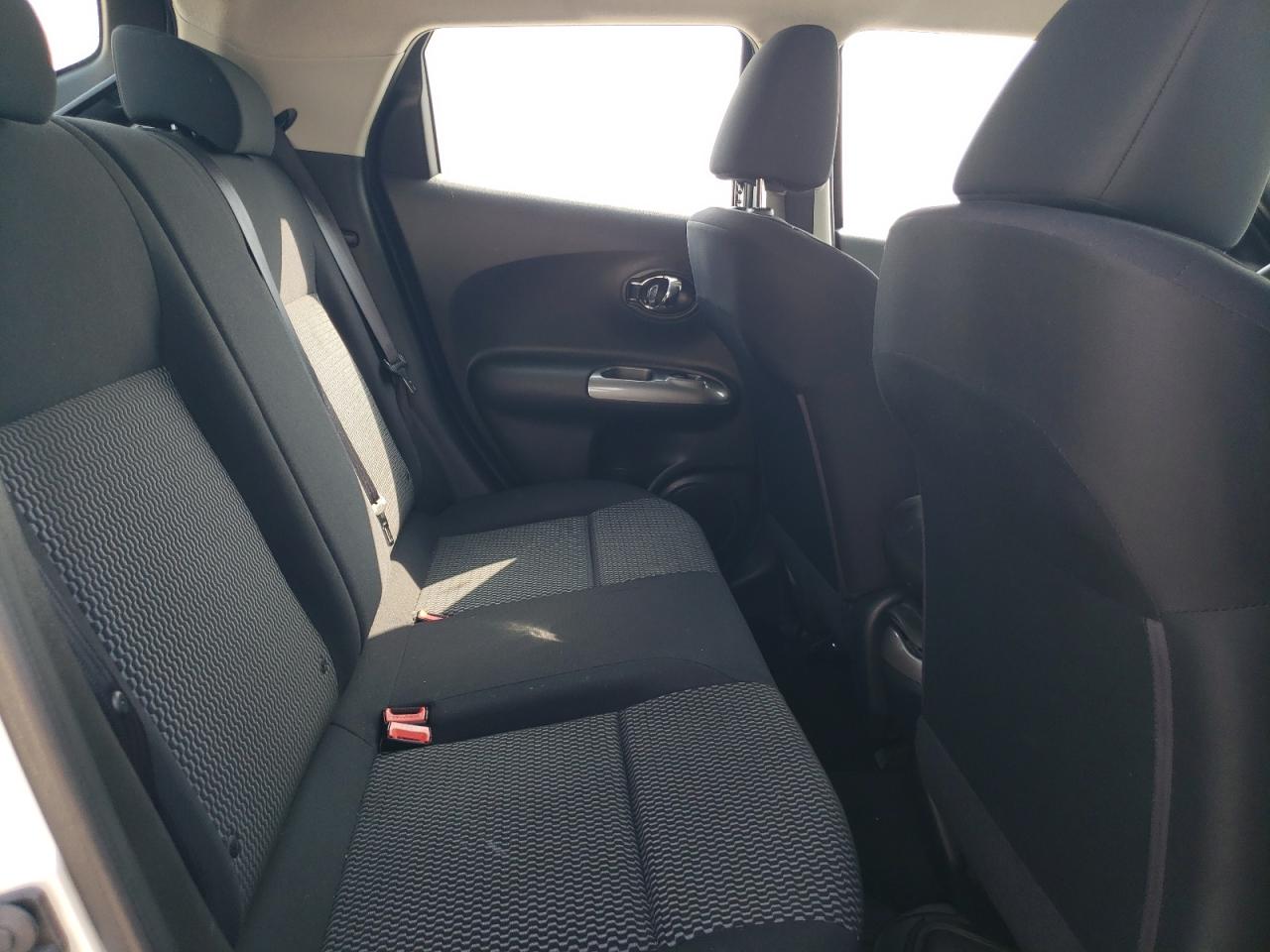 2016 Nissan Juke S VIN: JN8AF5MR0GT607506 Lot: 53407674