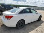 2014 Chevrolet Cruze Lt en Venta en Chatham, VA - Mechanical