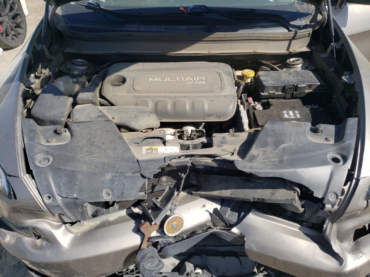 2017 Jeep Cherokee Sport VIN: 1C4PJLAB2HW560270 Lot: 56395324