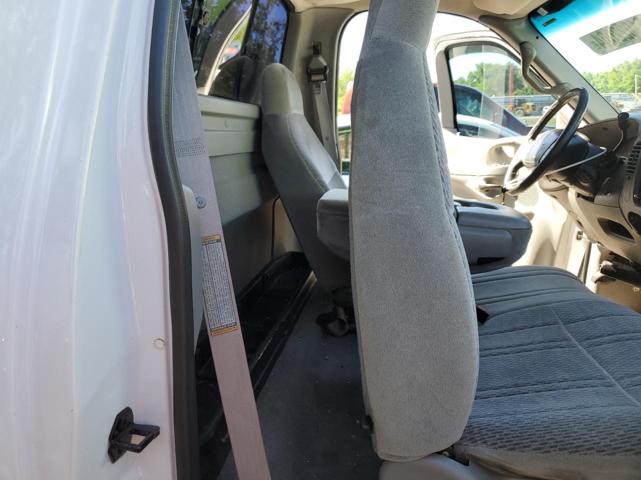 1998 Ford F150 VIN: 1FTRF17LXWKB36175 Lot: 51922064