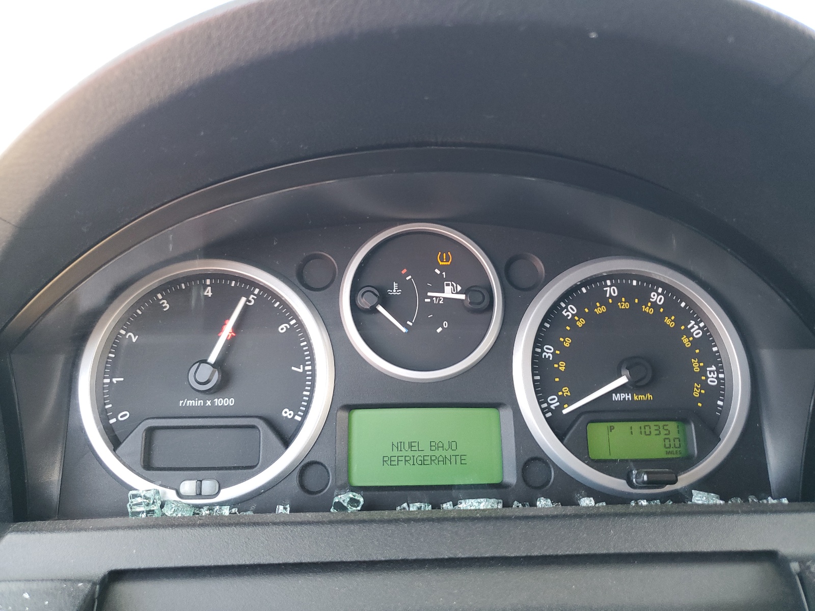 SALSF25407A983323 2007 Land Rover Range Rover Sport Hse