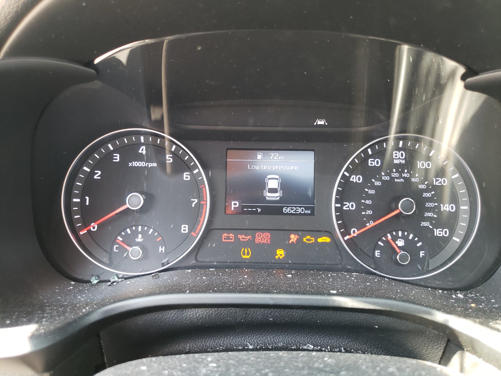 3KPF54AD0ME281332 2021 Kia Forte Ex