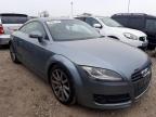 2007 AUDI TT FSI AUT for sale at Copart SANDY