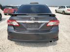 2013 Toyota Corolla Base for Sale in Temple, TX - Hail
