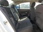 2014 Chevrolet Cruze Lt en Venta en Chatham, VA - Mechanical