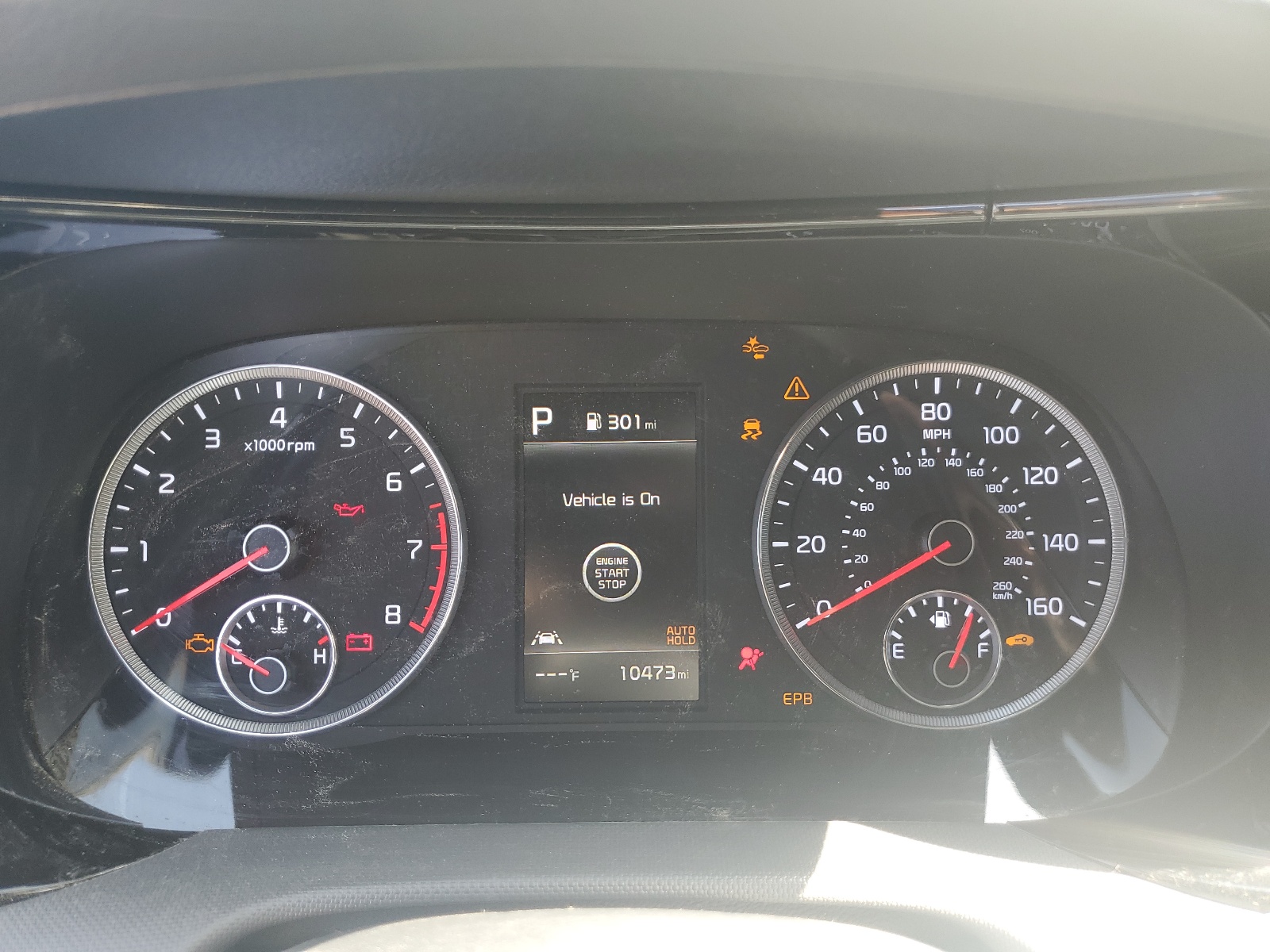 5XXG64J29RG257660 2024 Kia K5 Gt Line