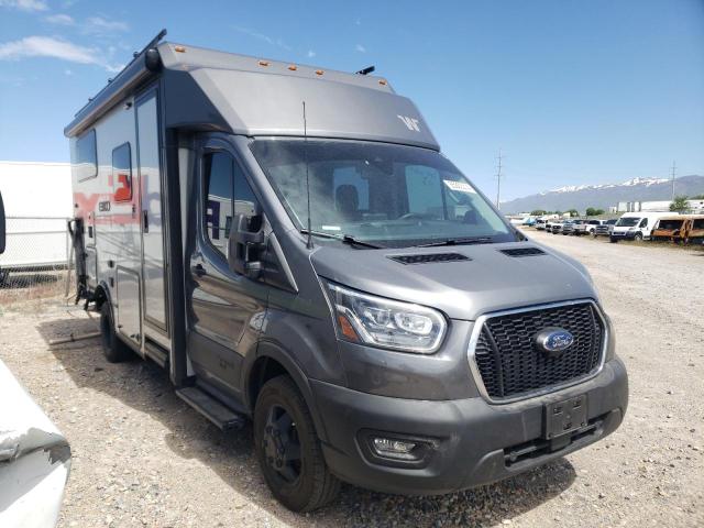 2022 Ford Transit T-350 Hd