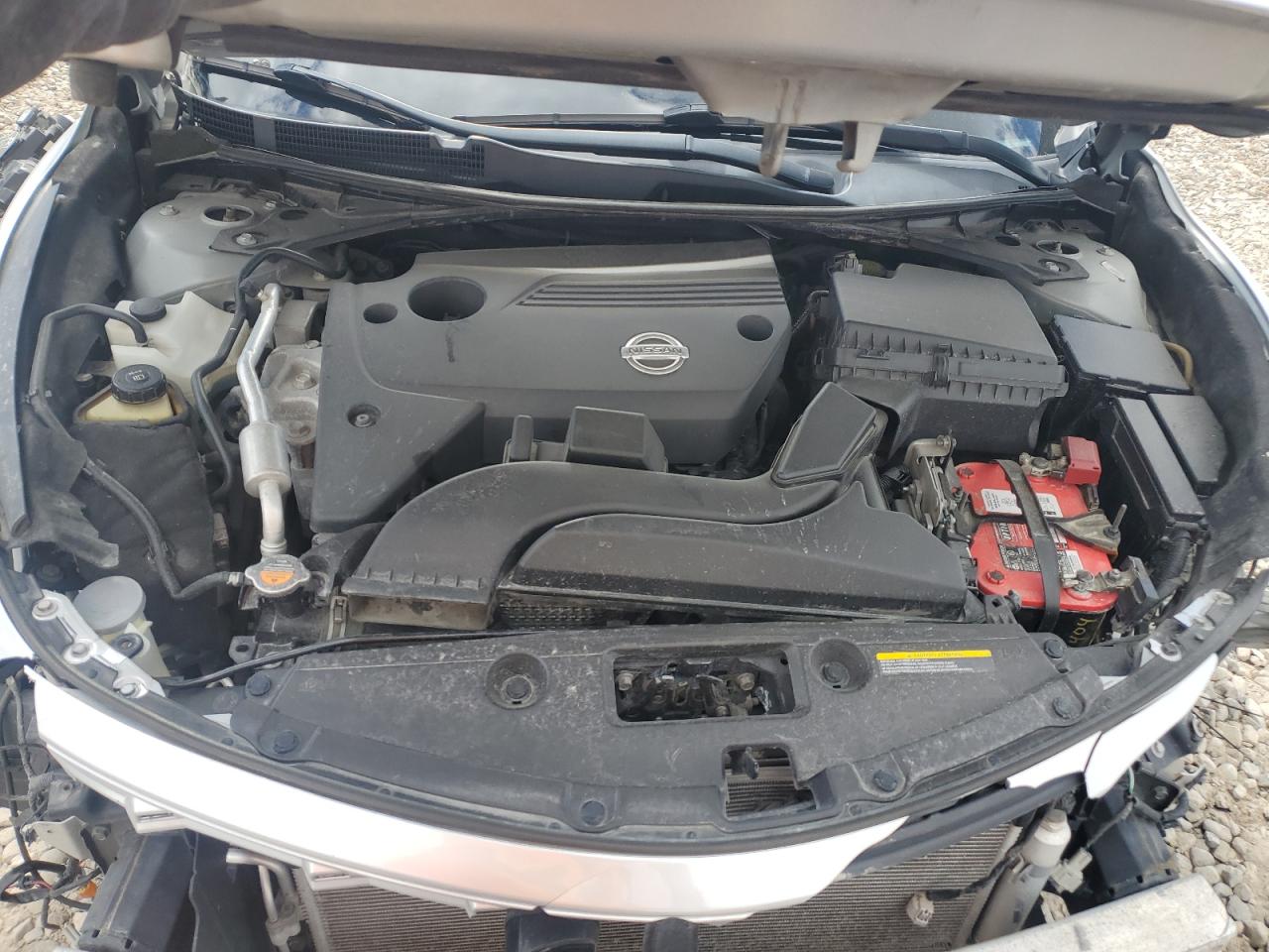 1N4AL3AP4DN433909 2013 Nissan Altima 2.5