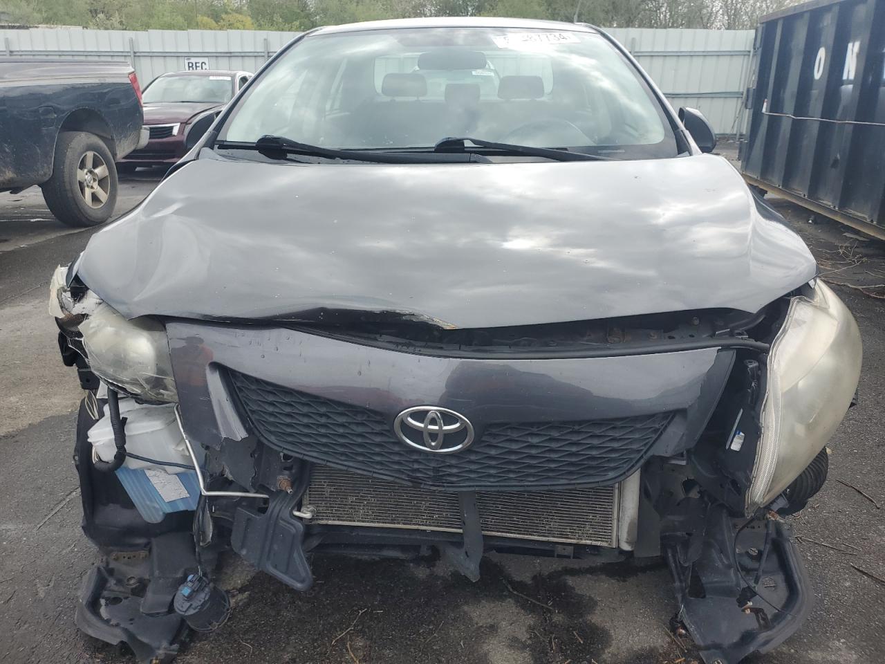 2009 Toyota Corolla - Image 5