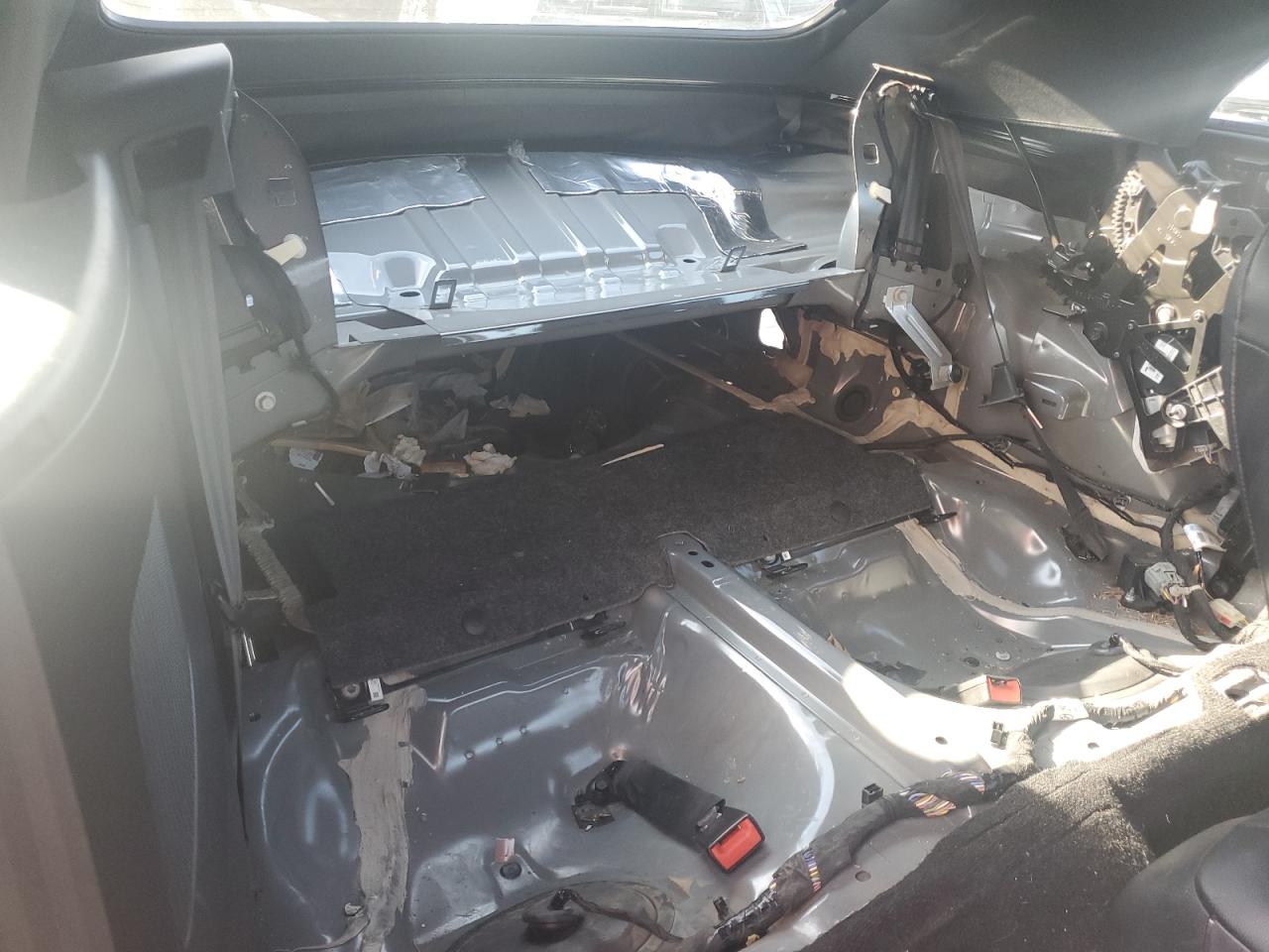 2020 Ford Mustang VIN: 1FATP8UH6L5118848 Lot: 55956154