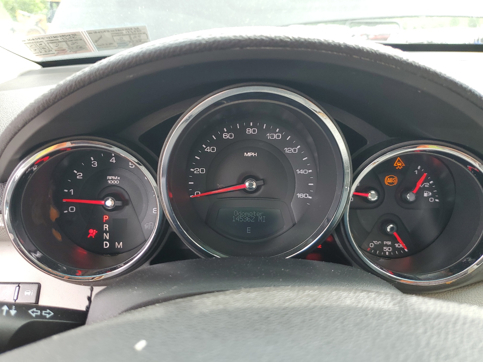 1G6DF577780149472 2008 Cadillac Cts