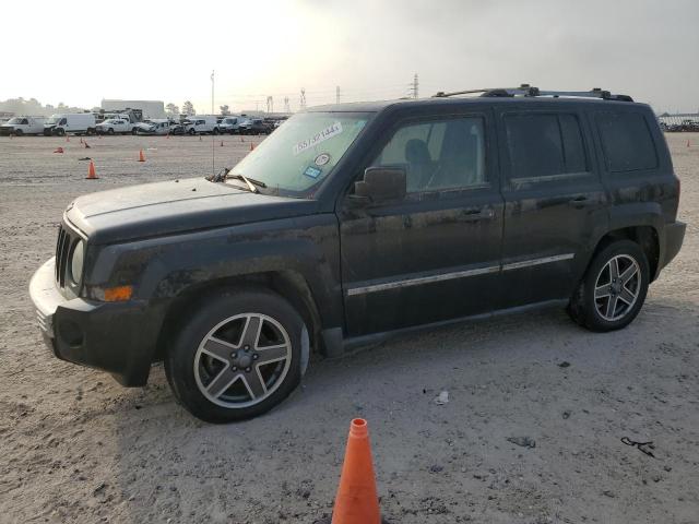 2009 Jeep Patriot Limited