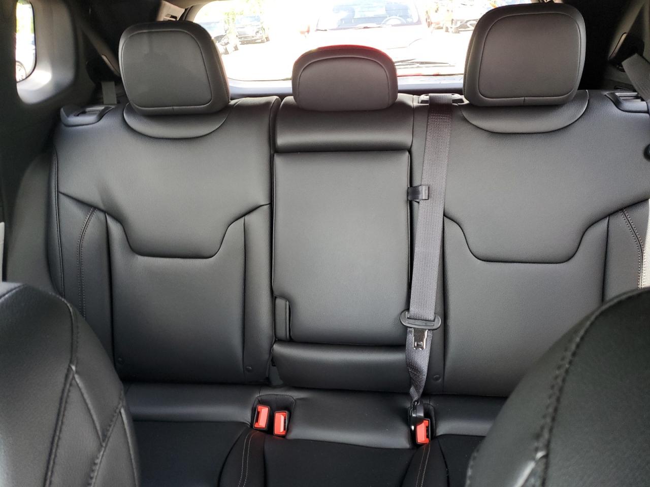 2024 Jeep Compass Limited VIN: 3C4NJDCN1RT114607 Lot: 55660884