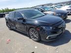 2021 Honda Civic Ex for Sale in Cahokia Heights, IL - Side