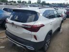 2021 Kia Seltos Ex for Sale in Bridgeton, MO - Hail