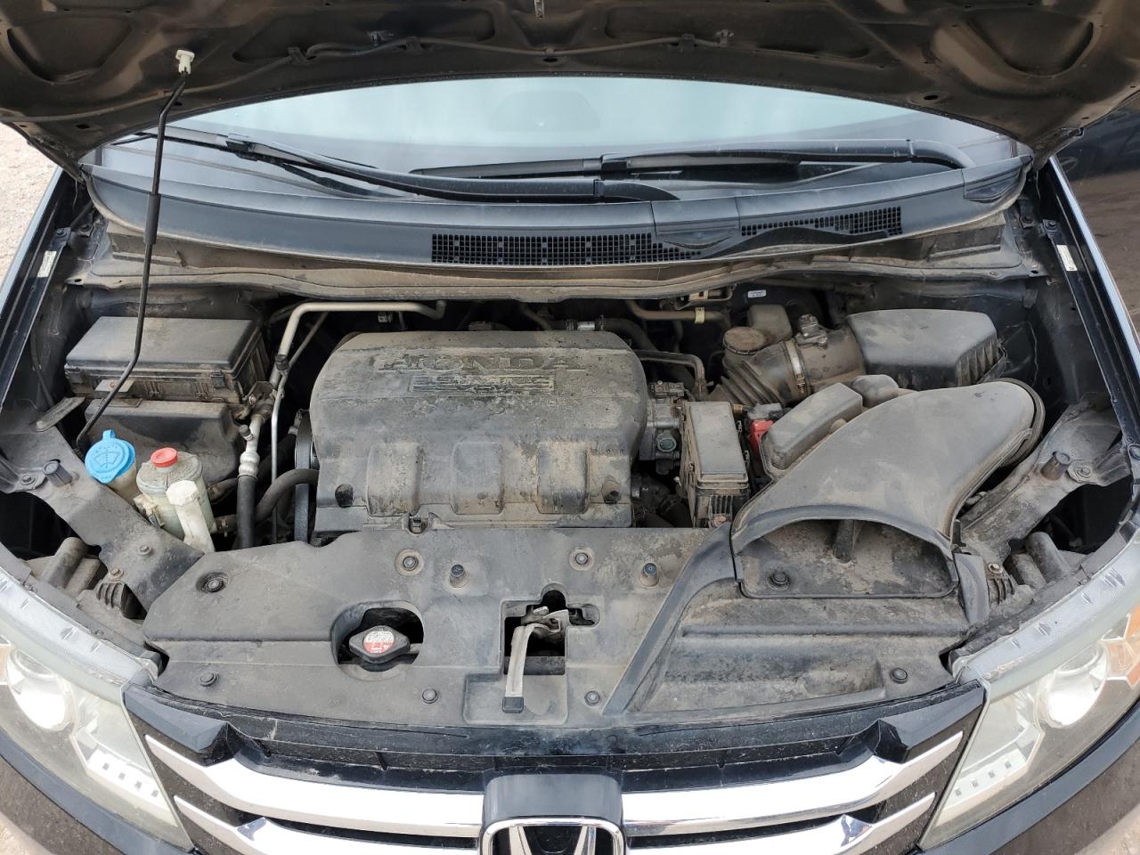 2016 Honda Odyssey - Image 12